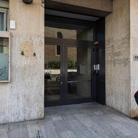 Ruote Stylish Loft By Mmega Apartment Florence Exterior photo