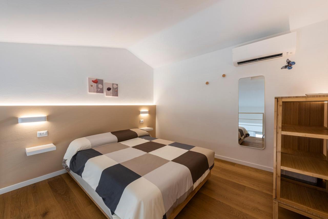 Ruote Stylish Loft By Mmega Apartment Florence Exterior photo